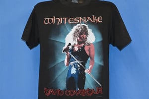 This is the Avatar Image for the David Coverdale [80-90´S] AI Voice and Text to Speech Generator